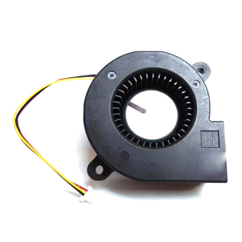 Projector Spiral Fan For SONY VPL-CS5A DC12V 0.23A New (Style Two)