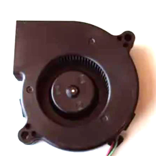 Projector Spiral Fan For SONY VPL-ES7 DC12V 0.60A New Style Two