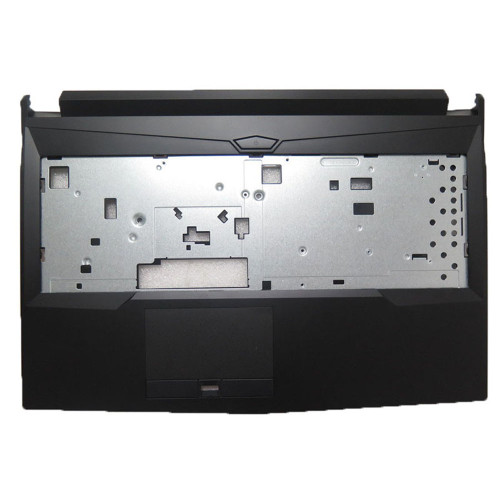 Black Laptop PalmRest For Metabox Prime-S P955HQ1 Workstation No Touchpad New