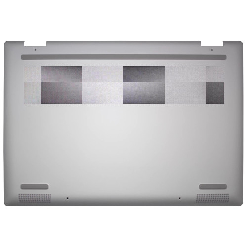 Laptop Bottom Case For HP Envy X360 16-AC0012NP 16-AC0012NS 16-AC0013NP 16-AC0013NS 16-AC0013NW 16-AC0014NB 16-AC0014NW 16-AC0015NB 16-AC0015NW Base Enclosure Silver