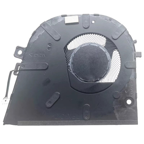 Laptop CPU FAN For HP Envy X360 16-AC0042NB 16-AC0043NB 16-AC0044NB 16-AC0044NW 16-AC0045NB 16-AC0045ND 16-AC0048NW 16-AC0053NG 16-AC0054NW DC5V 0.8A 4Pin New