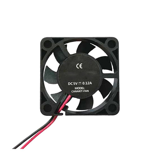 Mini PC Fan For Raspberry Pi 4 New