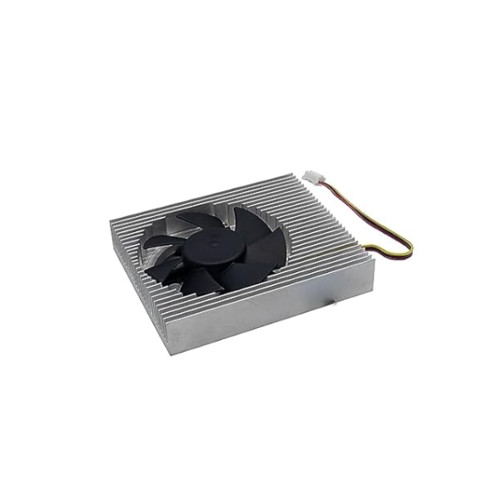Cooling Fan For Banana Pi BPI-R3 New