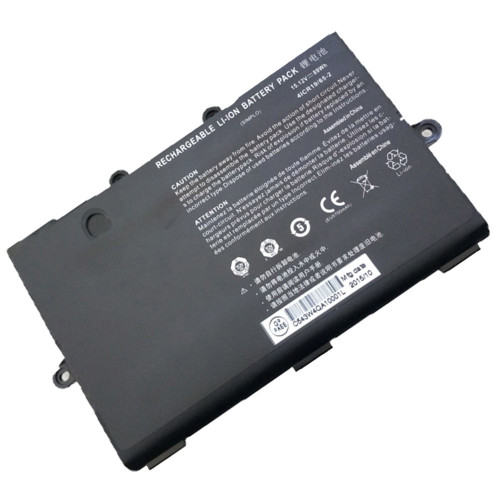 Laptop Battery For Schenker XMG Zenith 17 15.12V 89Wh 5800mAh New