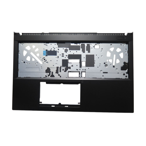 Laptop PalmRest For 6-39-NP5K2-01C-1 6-39-NP5P2-011-Y Black Without Touchpad New