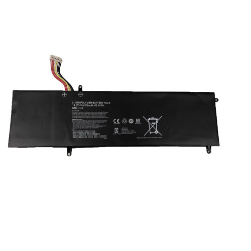 Laptop Battery For Gigabyte GNC-H40 14.8V 4300mAh 63.64Wh New
