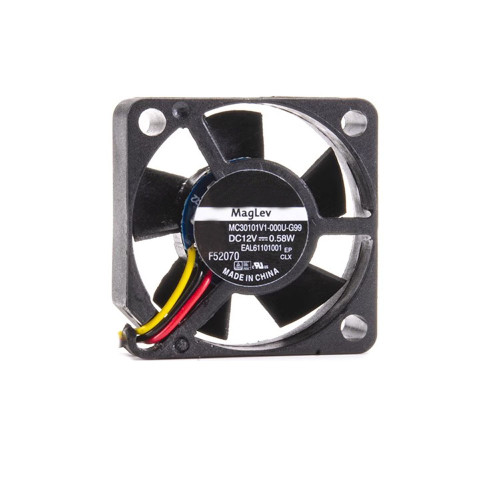 Main Board Silent Fan Cooling Fan For Gigabyte MC30101V1-000U-G99 New