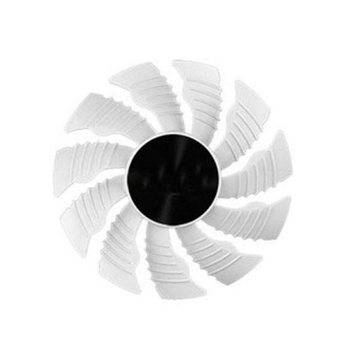Silent Fan Cooling Fan For Gigabyte RTX3060 3060TI A FAN For VISION Left FAN New