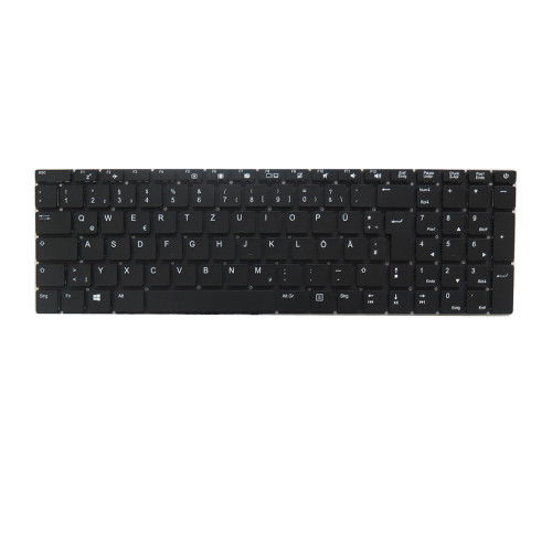  Laptop Keyboard MB3661010 PRIDE K3911 English US Black New
