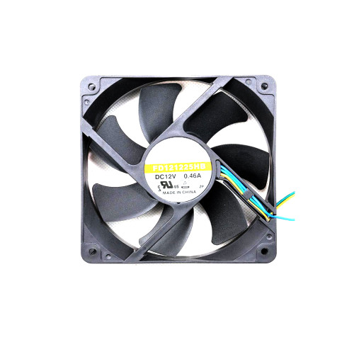 Server cooling Fan For Asustor NIMBUSTOR 2 (AS5202T) New