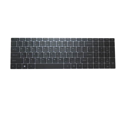 Laptop Keyboard MB3661040 F0041-040 English US Black New