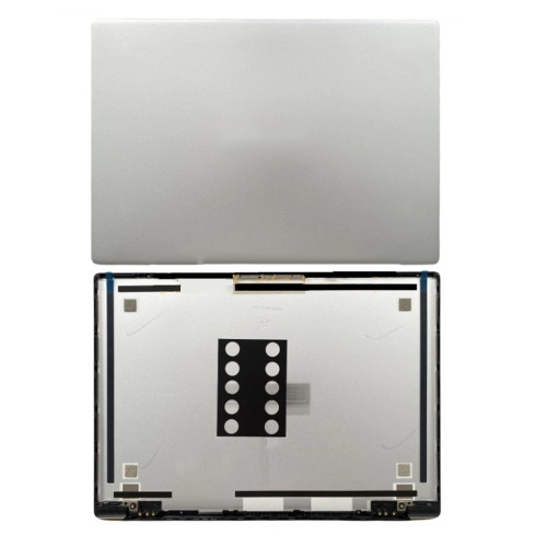 Laptop LCD Top Cover For Huawei MateBook D 16 2024 MCLF-X MCLF-16 Silver