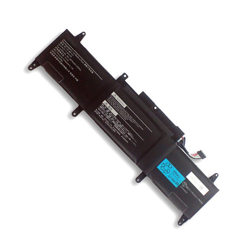 Laptop Battery For NEC PC-VP-BP151 11.52V 4300mAh 45Wh New