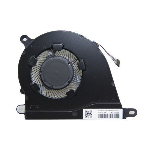 Laptop CPU Fan For NEC LAVIE GN1224/NY PC-GN1224NAY PC-GN1224NDY PC-GN1224NGY PC-GN1224NLY DC5V 0.50A 4PIN New