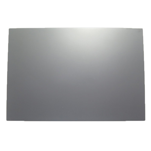 Used Gray Laptop Top Cover For LG 16Z90RT 16Z90RTC MBN665792XXX 98% New