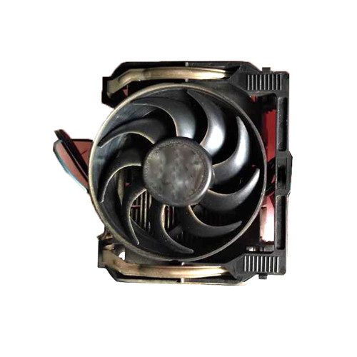 Cooling Heatsink&Fan For SONY PCV-RS612P DC12V 0.45A Used