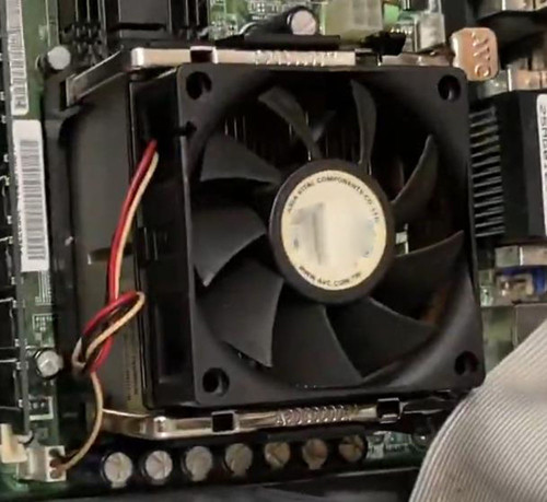 Cooling Fan For SONY PCV-RX7550 New