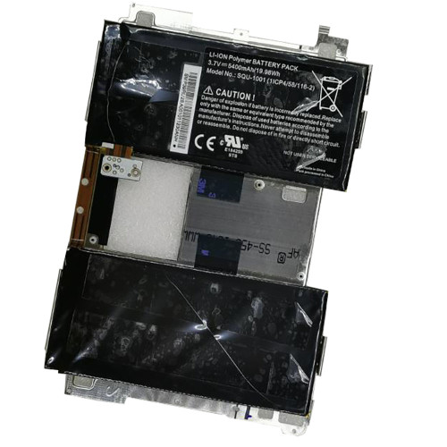 Laptop Battery For LG 916TA029H SQU-1001 916TA014F 916T1016F Iicp4/58/116-2 3.7V 5400mAh 19.98Wh New