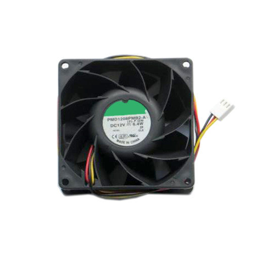 Cooling Fan PMD1208PMB2-A DC12V 6.4W 3PIN New