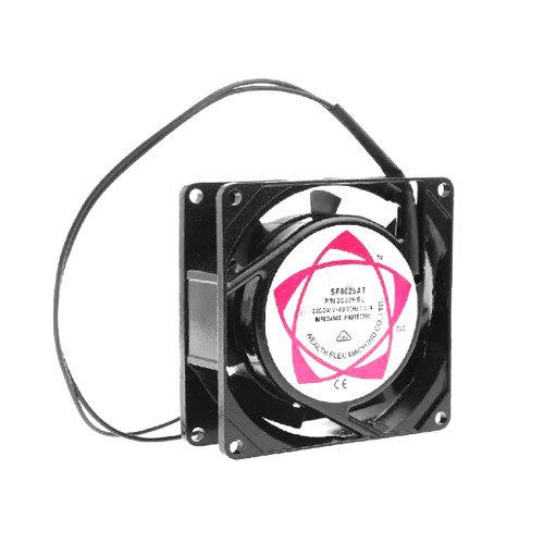 Cooling Fan For SUNON SF8025AT 2082HSL AC 220-240V 50/60Hz 0.1A New