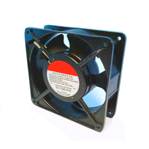 Cooling Fan For SUNON DP200A 2123XST.GN  AC220-240V 50/60Hz 0.14/0.12AMP 12CM New