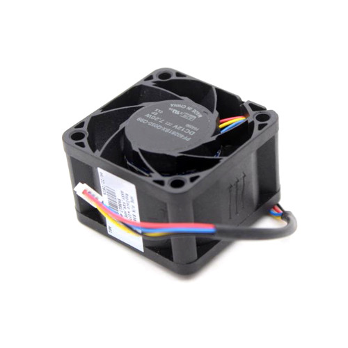 Cooling Fan For SUNON PF40281BX-Q050-Q99 DC12V 7.20W 4CM 4PIN New