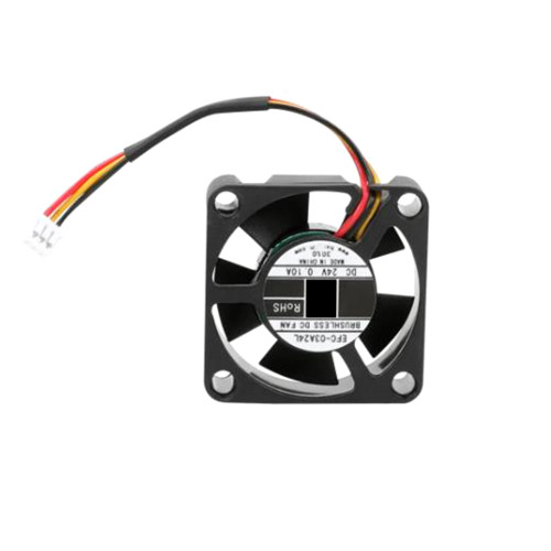 Cooling Fan EFC-03A24L 3010 Axial Fan DC24V 0.10A 3PIN New