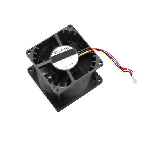 Cooling Fan 9G0812P1F03 DC12V 0.58A 8CM 4PIN New