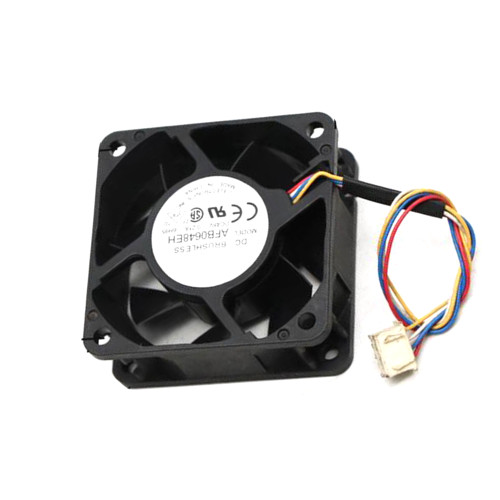 Cooling Fan AFB0648EH-6H95 DC48V 0.21A 6CM 4PIN New