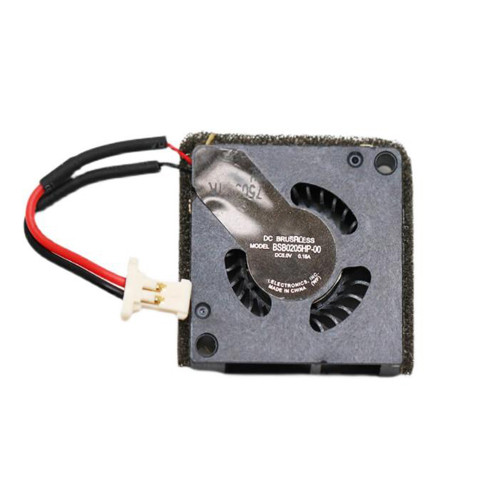 Cooling Fan BSB0205HP-00 DC5V 0.15A 2CM 2PIN New