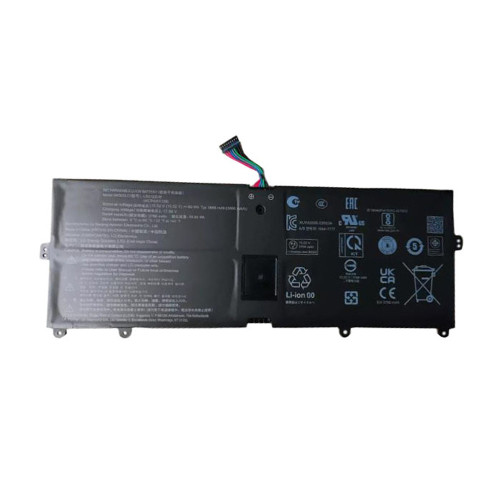 Laptop Battery For LG EAC64809901 LB2122LM 15.52V 3866mAh 60Wh Black New