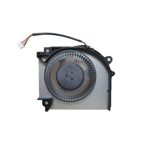 Laptop CPU Cooling Fan For Schenker XMG PRO 15 E22 DC5V 2.5W New