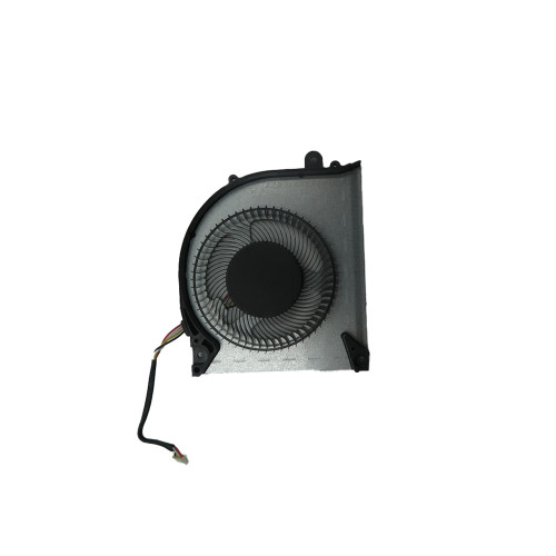 Laptop CPU Cooling Fan For Schenker XMG Pro 17 L21 DC5V 0.5A New