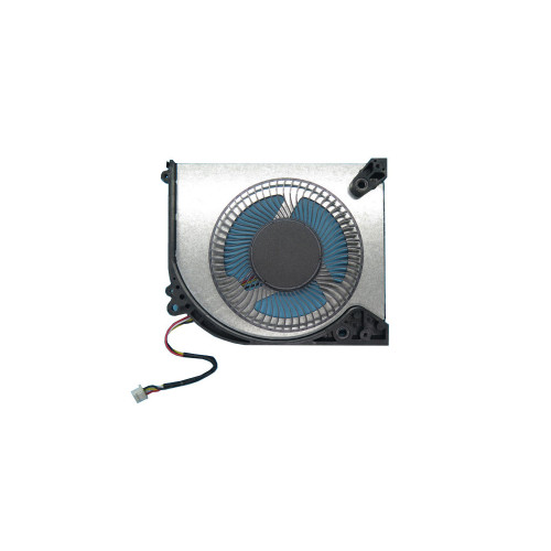 Laptop CPU Cooling Fan For Schenker XMG Focus 15 M21 DC5V 0.5A New
