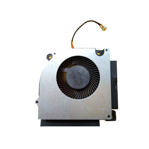 Laptop GPU Cooling Fan For Schenker XMG Pro 17 M19 DC5V 0.5A New