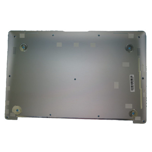 Laptop Bottom Case For GoBook N1410 Gray