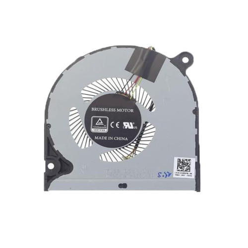 Laptop CPU Fan For DFS5K12114262J-FL9S 1323-019X0PB DFS5K12114262J EP FL9S DC5V 0.5ADC 5V 0.5A 4PIN New