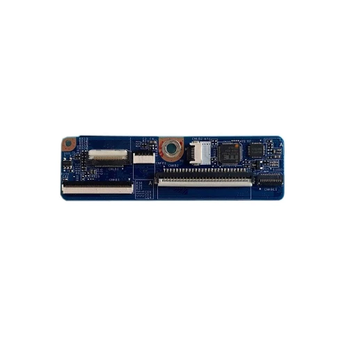 Laptop Keyboard Control Panel Board For Tongfang GM7CP7P New