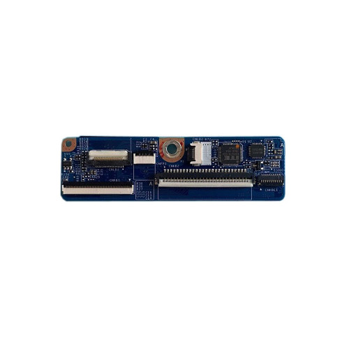 Laptop Keyboard Control Panel Board For Tongfang GM7TG8P New