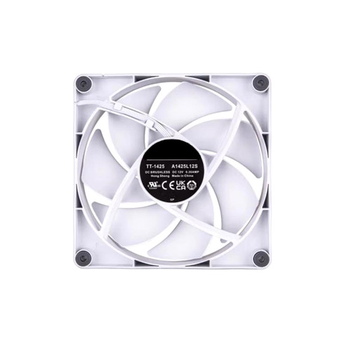 Cooling Fan For Thermaltake Reactor i7TS DC12V New
