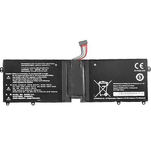 Laptop Battery For LG 15Z950 15Z950-G 15Z950-M G.AT70K GT30K GT54K GT5GK GT70K MF56L 7.7V 34.51Wh 4425mAh New