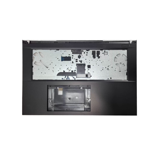 Laptop PalmRest For CLEVO NP70 NP71HP NP7N2-012-M Brown Without Touchpad New