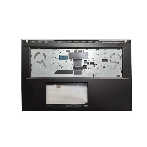 Laptop PalmRest For CLEVO NP70 NP71HP NP7S2-010-M Brown Without Touchpad New