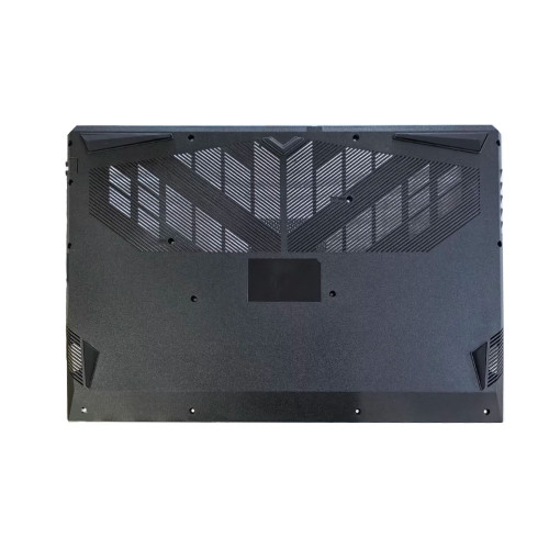 Laptop Bottom Case For CLEVO NP70 NP71HP NP703-013 3 Interfaces New