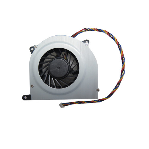 MINI PC Cooler Cooling Fan For IWILL GAMEBOX Z II IWI-GBZ2-i9-BTO New