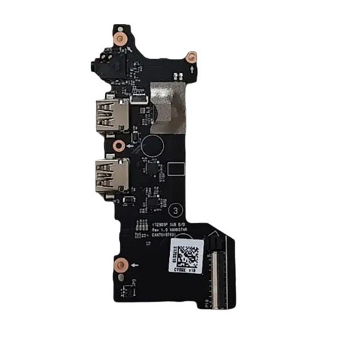 Laptop USB Board Switch Plate For LG 17Z90SP 17Z90SP-G 17Z90SP-E 17Z90SP-V 17Z90SP-G.AAB6U1 G.AD7BG GA5CK E.ADB9U1 E.AD7BG EA5CK ED7HK ED7BK V.APB6U1 New