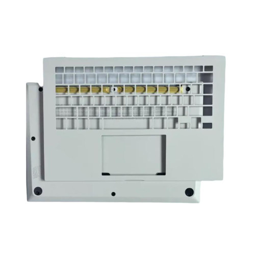 White Laptop PalmRest&Bottom Case For LG 15ZD90S 15ZD90S-G GX56K New