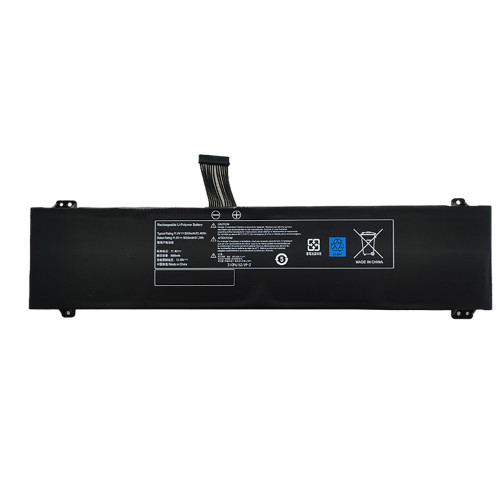 Laptop Battery For Schenker XMG NEO 15 M21 11.4V 8200mAh New
