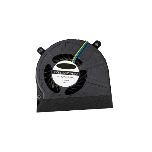 MINI PC FAN For bestoss S600 DC12V 0.28A