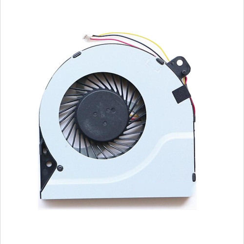 Laptop Cooling Fan For Novatech Nspire C15B 13N0-CNA0921 NEW